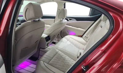 Genesis G70 2019, 36176 км, за 19292.37 USD - фото 20