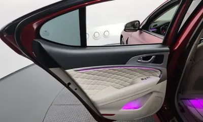 Genesis G70 2019, 36176 км, за 19292.37 USD - фото 25
