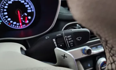 Genesis G70 2019, 36176 км, за 19292.37 USD - фото 30