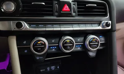 Genesis G70 2019, 36176 км, за 19292.37 USD - фото 31