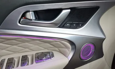 Genesis G70 2019, 36176 км, за 19292.37 USD - фото 34