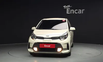 Kia Morning 2021, 44742 км, за 6689.2 USD