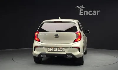 Kia Morning 2021, 44742 км, за 6689.2 USD