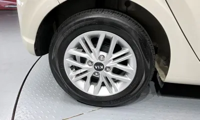Kia Morning 2021, 44742 км, за 6689.2 USD