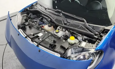Smart Fortwo 2015, 66102 км, за 9386.9 USD - фото 6