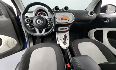 Smart Fortwo 2015, 66102 км, за 9386.9 USD - фото 7