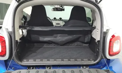 Smart Fortwo 2015, 66102 км, за 9386.9 USD - фото 20