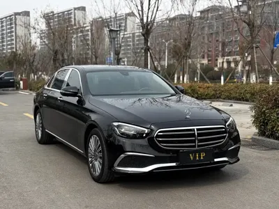 Mercedes-Benz E-Class 2023, 62000 км, за 41023.34 USD
