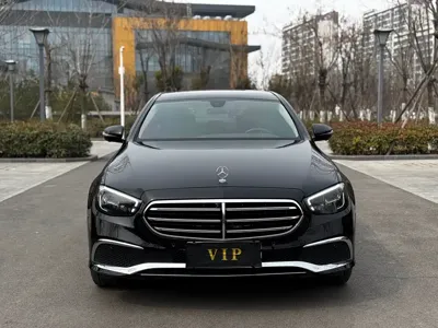 Mercedes-Benz E-Class 2023, 62000 км, за 41023.34 USD