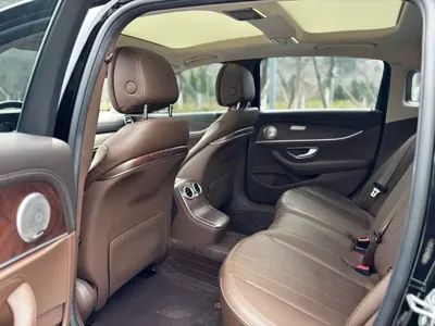 Mercedes-Benz E-Class 2023, 62000 км, за 41023.34 USD - фото 6