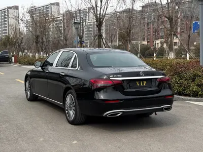 Mercedes-Benz E-Class 2023, 62000 км, за 41023.34 USD - фото 7