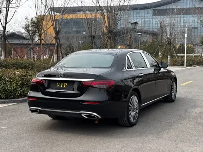 Mercedes-Benz E-Class 2023, 62000 км, за 41023.34 USD - фото 9