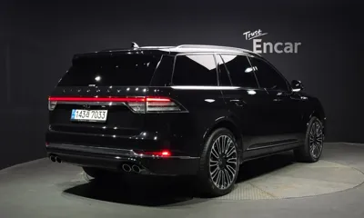 Lincoln Aviator 2023, 52346 км, за 31528.3 USD
