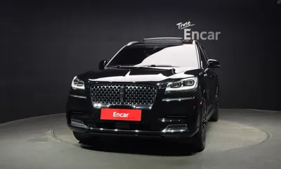 Lincoln Aviator 2023, 52346 км, за 31528.3 USD