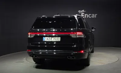 Lincoln Aviator 2023, 52346 км, за 31528.3 USD