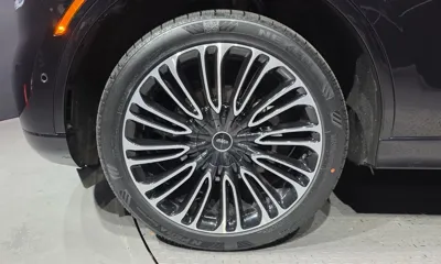 Lincoln Aviator 2023, 52346 км, за 31528.3 USD