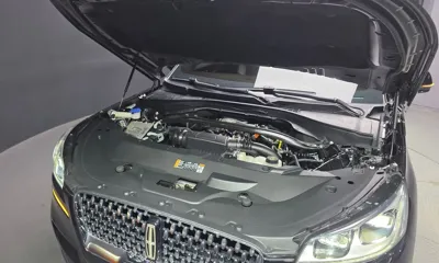 Lincoln Aviator 2023, 52346 км, за 31528.3 USD - фото 6