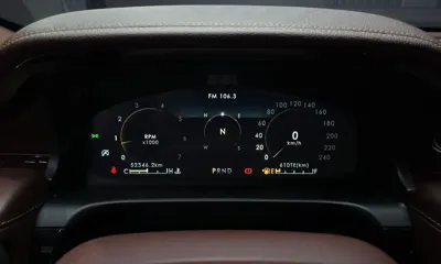 Lincoln Aviator 2023, 52346 км, за 31528.3 USD - фото 8