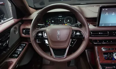 Lincoln Aviator 2023, 52346 км, за 31528.3 USD - фото 13