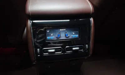 Lincoln Aviator 2023, 52346 км, за 31528.3 USD - фото 18