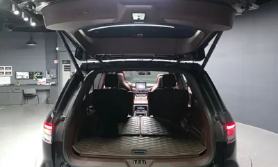Lincoln Aviator 2023, 52346 км, за 31528.3 USD - фото 20