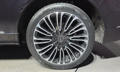 Lincoln Aviator 2023, 52346 км, за 31528.3 USD - фото 21
