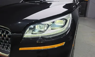 Lincoln Aviator 2023, 52346 км, за 31528.3 USD - фото 22