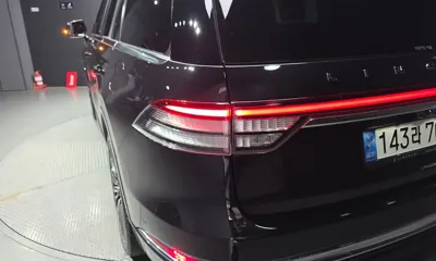Lincoln Aviator 2023, 52346 км, за 31528.3 USD - фото 23