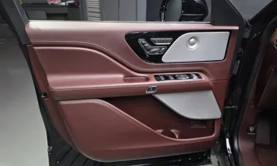 Lincoln Aviator 2023, 52346 км, за 31528.3 USD - фото 24