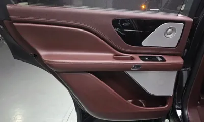 Lincoln Aviator 2023, 52346 км, за 31528.3 USD - фото 25