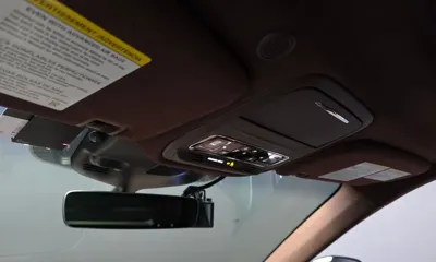 Lincoln Aviator 2023, 52346 км, за 31528.3 USD - фото 28