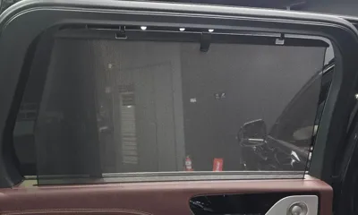 Lincoln Aviator 2023, 52346 км, за 31528.3 USD - фото 33