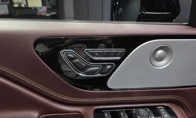 Lincoln Aviator 2023, 52346 км, за 31528.3 USD - фото 35