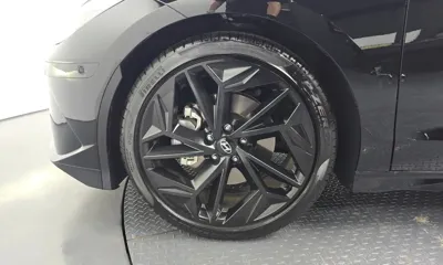 Hyundai Ioniq6 2025, 52255 км, за 23442.07 USD - фото 26