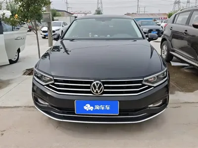 Volkswagen Magotan 2020, 59300 км, за 12365.46 USD