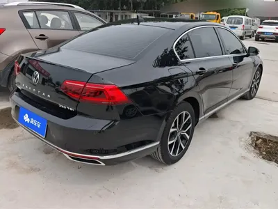 Volkswagen Magotan 2020, 59300 км, за 12365.46 USD