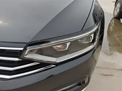 Volkswagen Magotan 2020, 59300 км, за 12365.46 USD