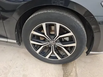 Volkswagen Magotan 2020, 59300 км, за 12365.46 USD - фото 6