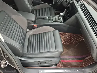 Volkswagen Magotan 2020, 59300 км, за 12365.46 USD - фото 8