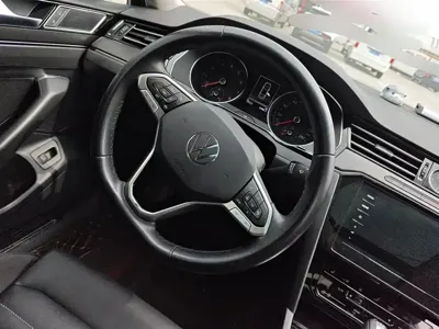 Volkswagen Magotan 2020, 59300 км, за 12365.46 USD - фото 15