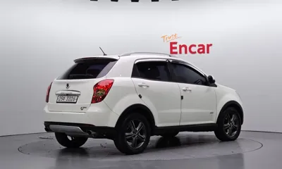 KG_Mobility_Ssangyong KORANDO 2012, 237488 км, за 1444.14 USD