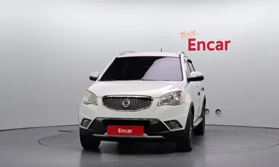 KG_Mobility_Ssangyong KORANDO 2012, 237488 км, за 1444.14 USD