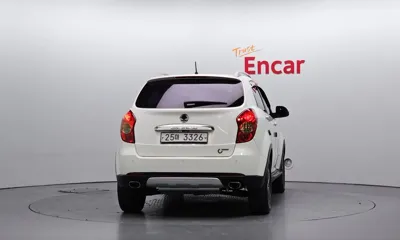 KG_Mobility_Ssangyong KORANDO 2012, 237488 км, за 1444.14 USD