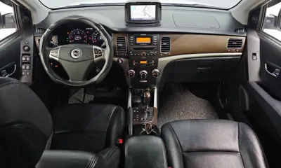 KG_Mobility_Ssangyong KORANDO 2012, 237488 км, за 1433.23 USD - фото 7