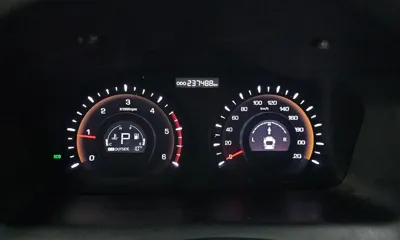 KG_Mobility_Ssangyong KORANDO 2012, 237488 км, за 1433.23 USD - фото 8