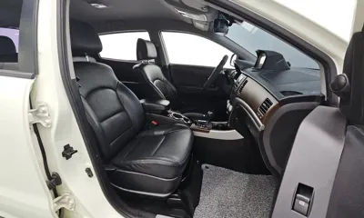 KG_Mobility_Ssangyong KORANDO 2012, 237488 км, за 1433.23 USD - фото 11