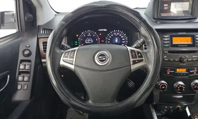 KG_Mobility_Ssangyong KORANDO 2012, 237488 км, за 1433.23 USD - фото 13