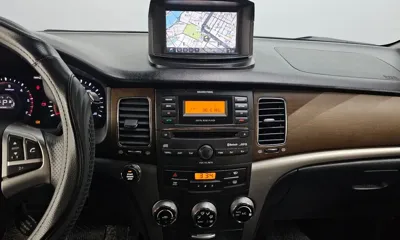 KG_Mobility_Ssangyong KORANDO 2012, 237488 км, за 1433.23 USD - фото 14