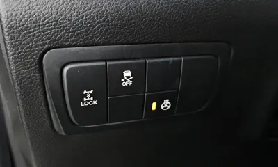 KG_Mobility_Ssangyong KORANDO 2012, 237488 км, за 1433.23 USD - фото 17