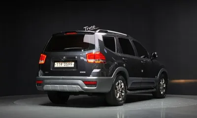 Kia Mohave 2017, 195926 км, за 6693.38 USD